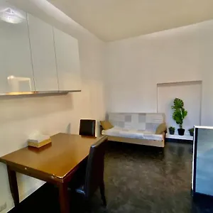 Apartamento Casa Pavona, Roma