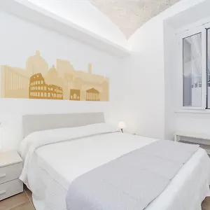 Apartamento Groundfloor Wonderfull, Roma