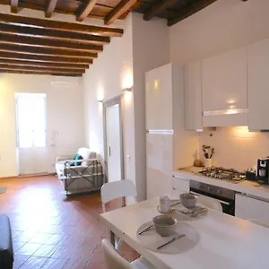 Apartamento Benedetta 22 - Trastevere, Roma