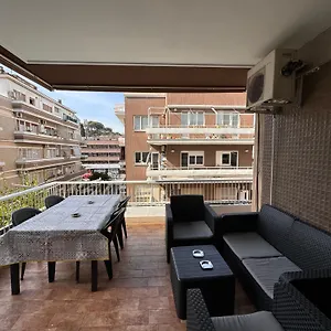 Apartamento Vatican Holidays House, Roma