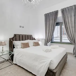Apartamento Crystal Trevi Fountain - Romedreamhome, Roma