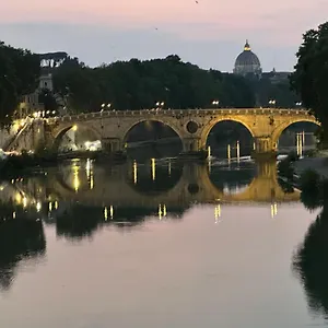 Apartamento Trastevere In Charme, Roma