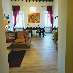 Lo Di Trastevere Appartement